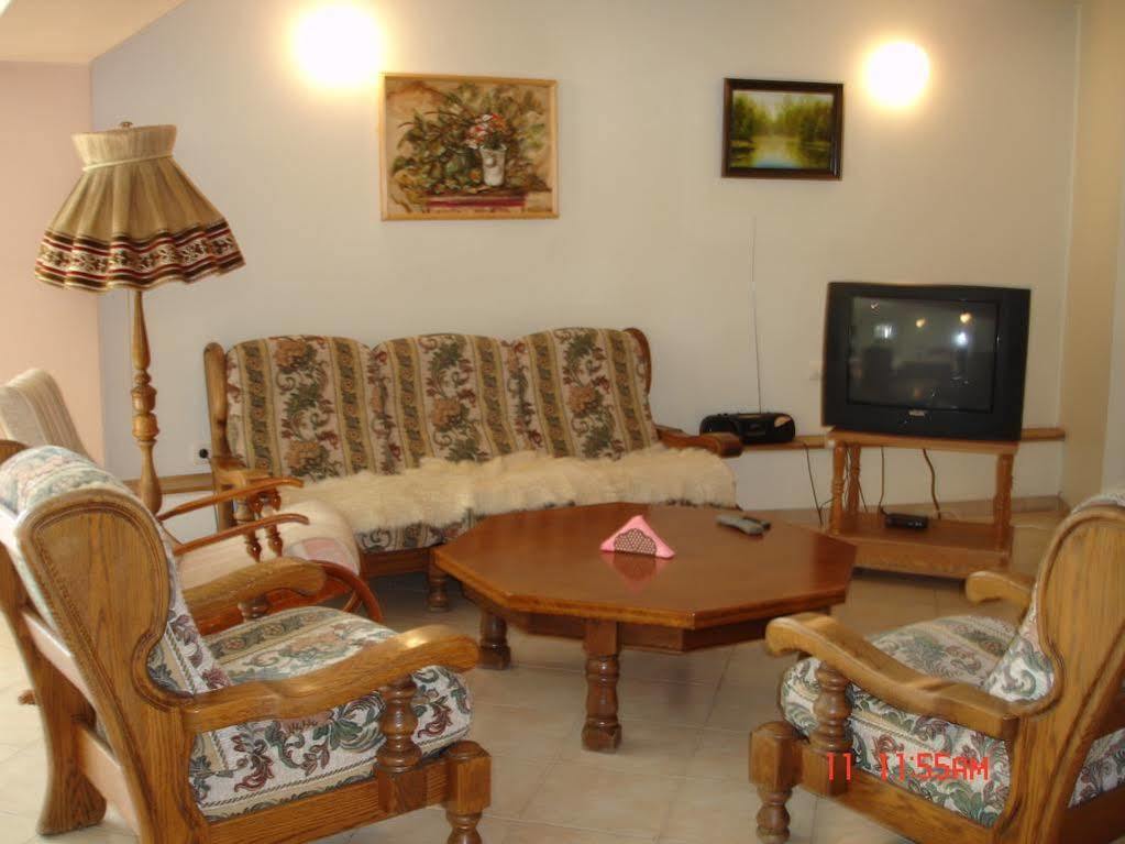 Leilighet House Marija