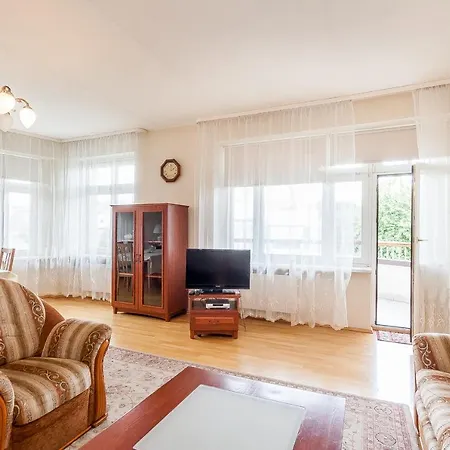 House Marija Vilnius Exterior photo