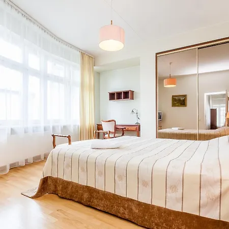 House Marija Vilnius Exterior photo