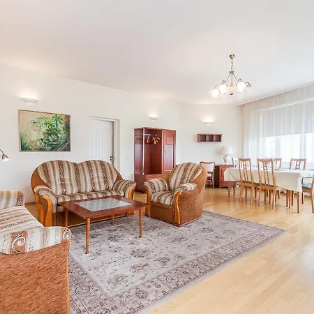 House Marija Vilnius Exterior photo