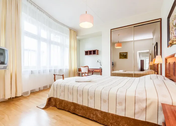 House Marija