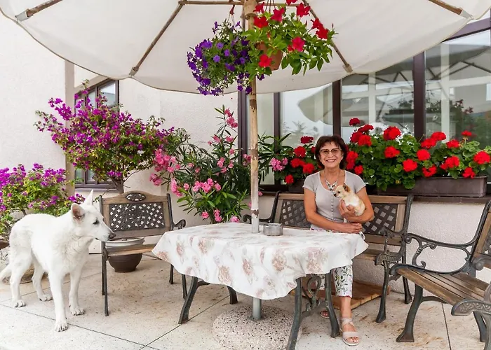 House Marija