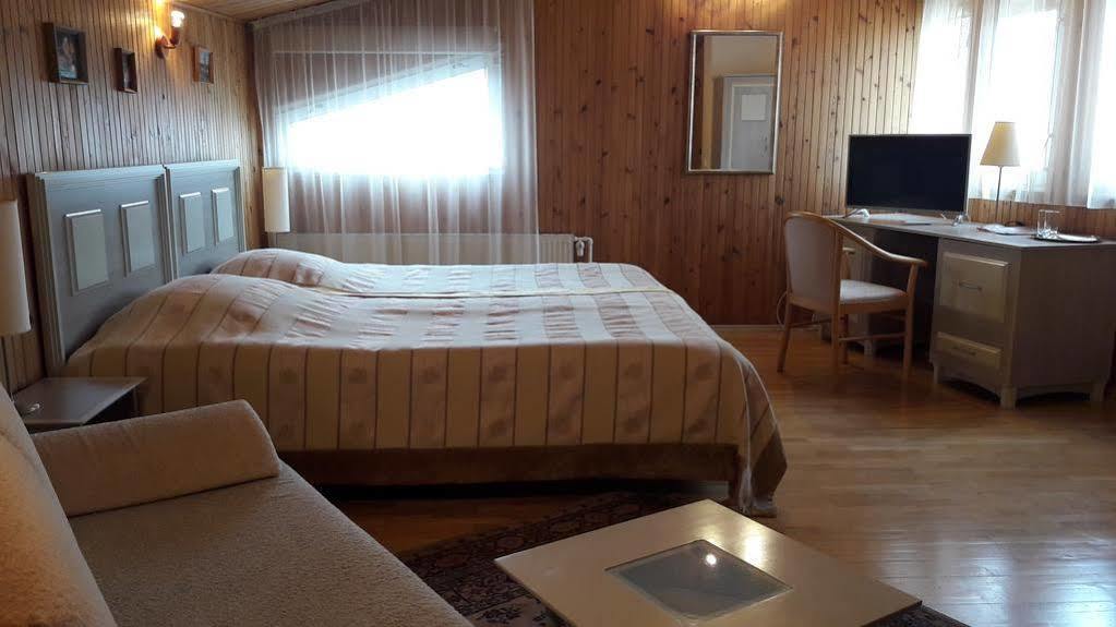 Íbúð House Marija