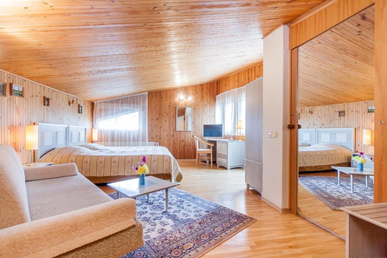 House Marija Íbúð *