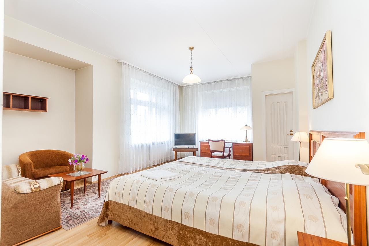 House Marija * Vilnius