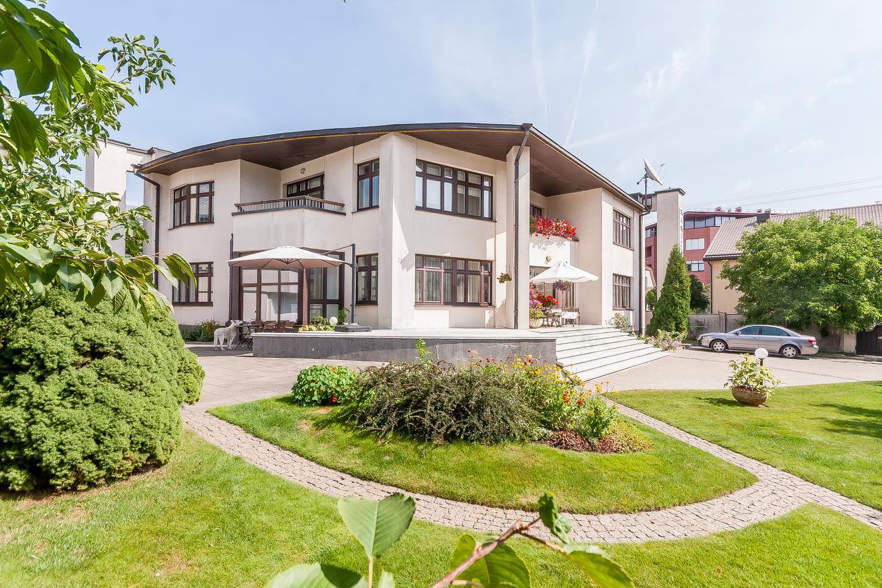 Íbúð House Marija *