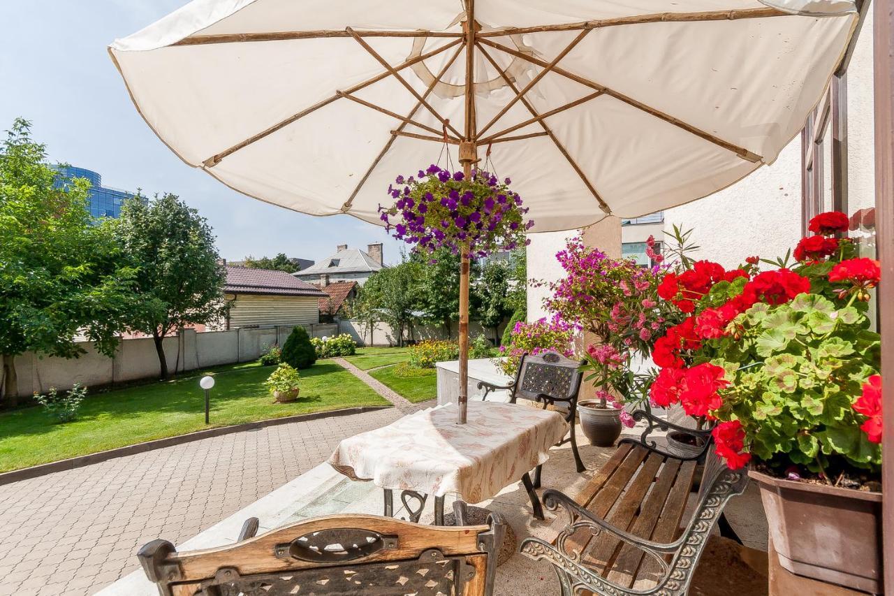 House Marija Vilnius