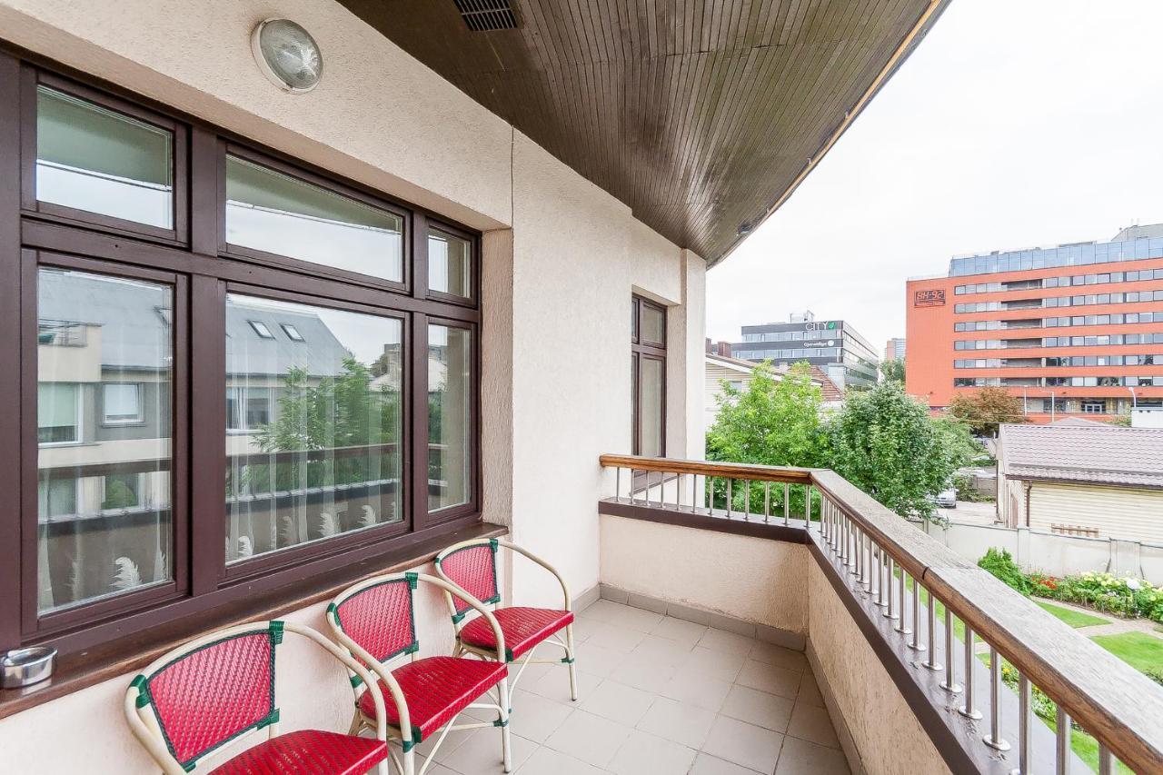 House Marija Vilnius
