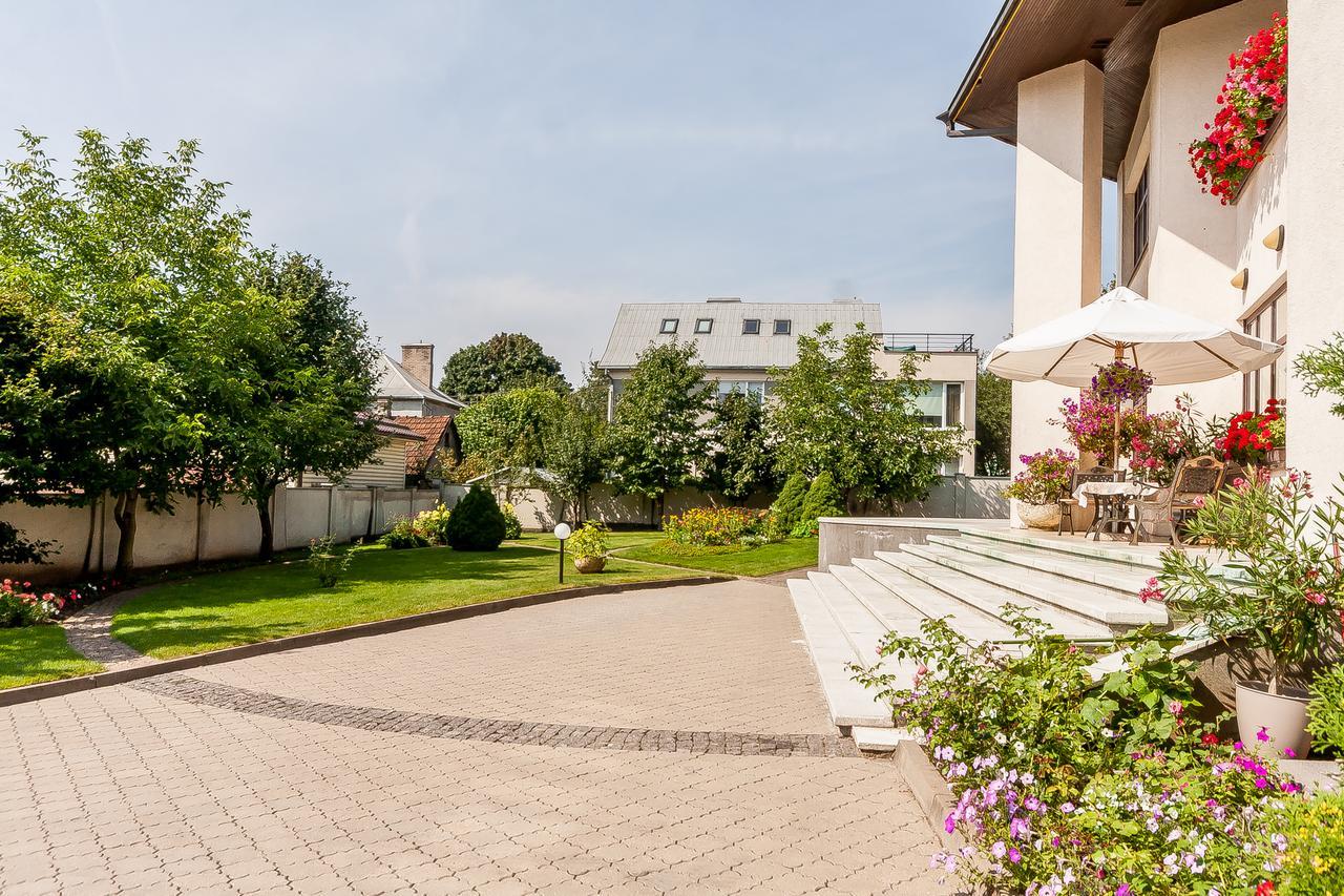 House Marija * Vilnius