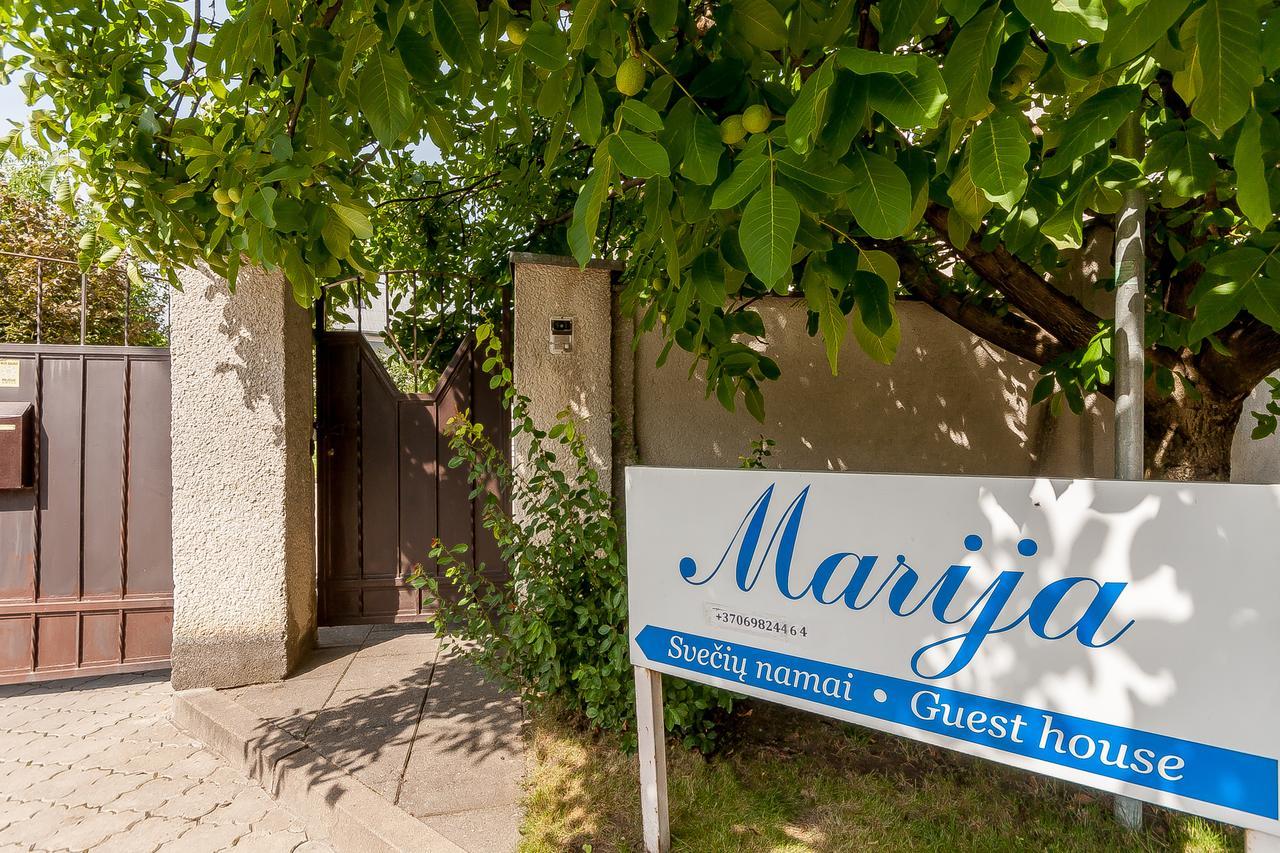 House Marija