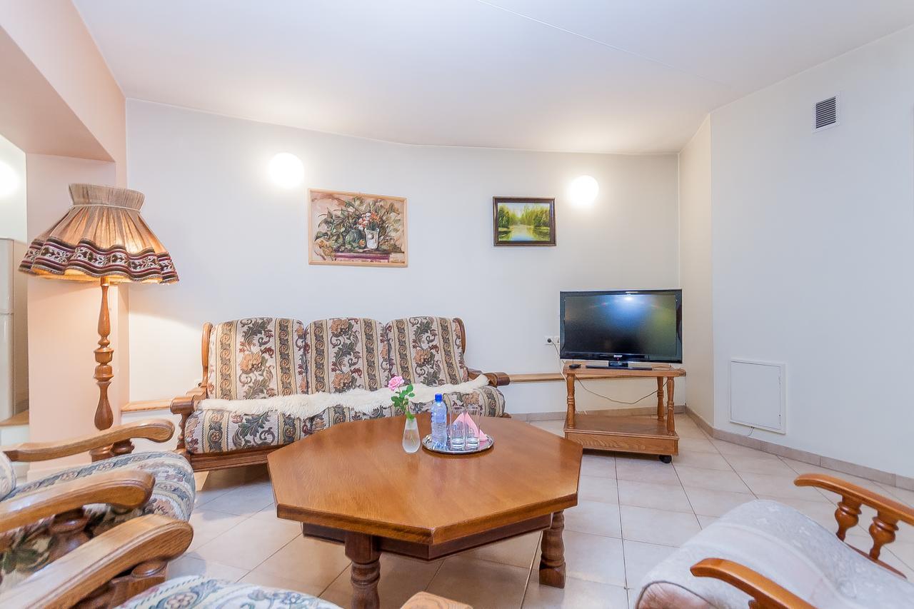 House Marija Apartamento Vilnius